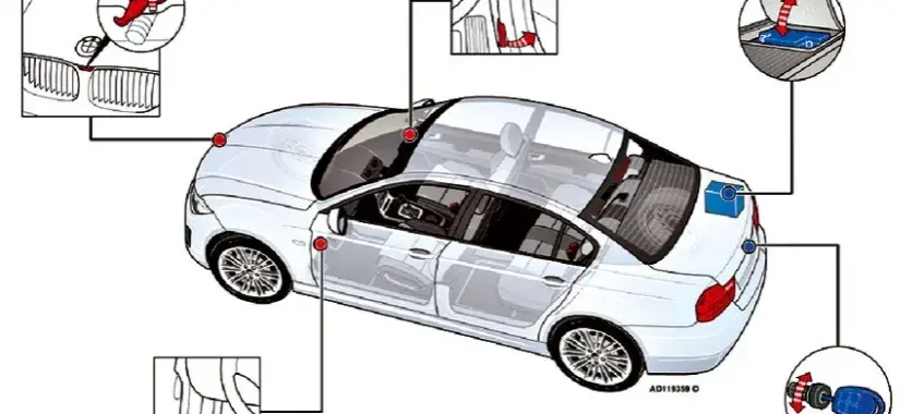 Jak prawidłowo naładować kluczyk BMW E90 i wymienić baterię - kompletny przewodnik
