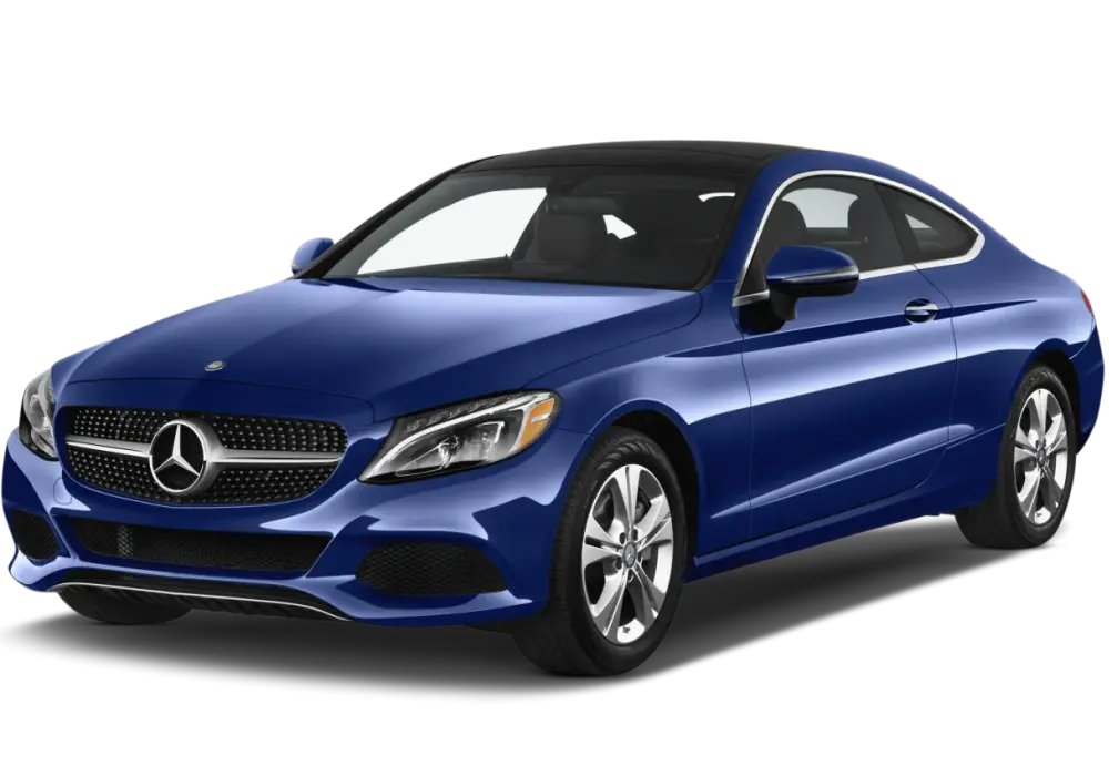 Mercedes-Benz C300 Coupe – ceny, opinie, wady i zalety w porównaniu z konkurencją