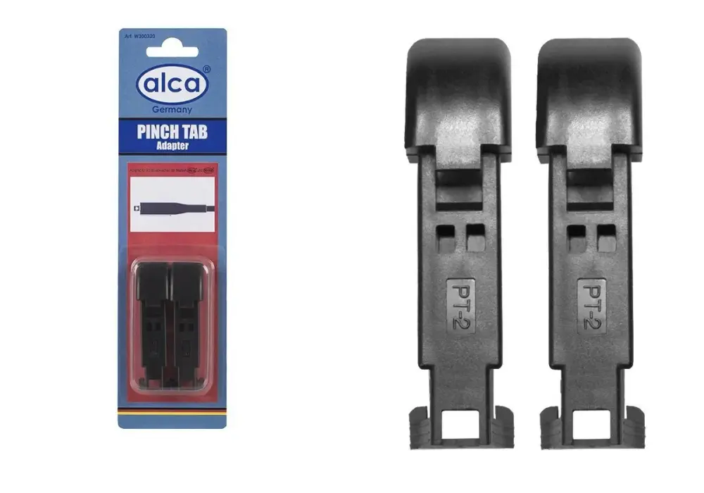 Adapter wycieraczek samochodowych - jak dobrać i zamontować krok po kroku