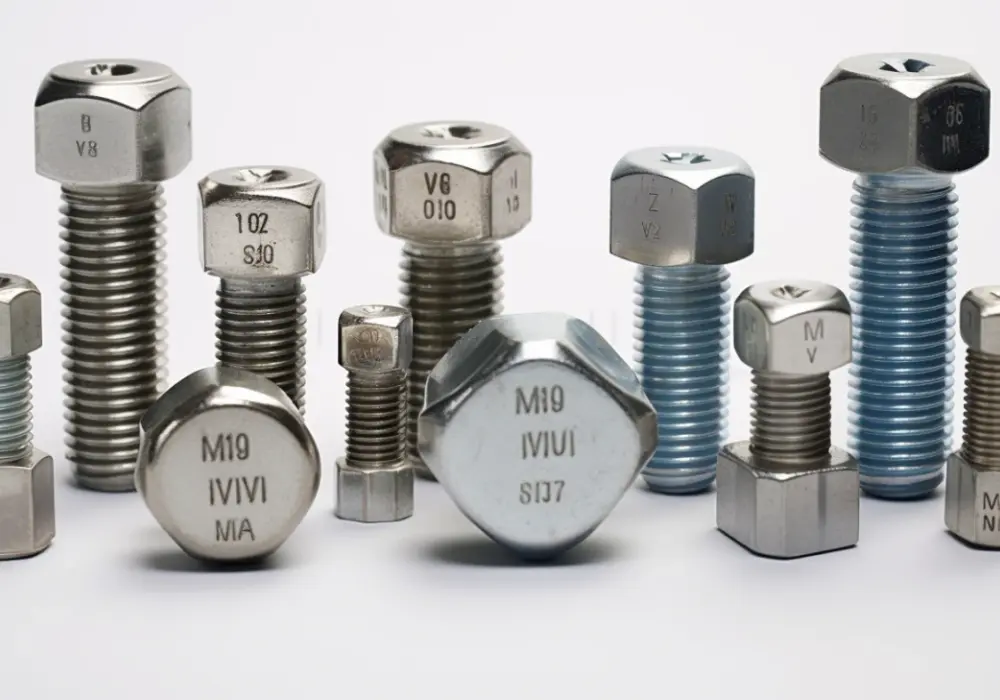 Gwint M24 – Porównaj gwinty M12, M14, M20, M22, M24
