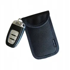 Jak łatwo zabezpieczyć kluczyk keyless go i uchronić swój samochód przed kradzieżą