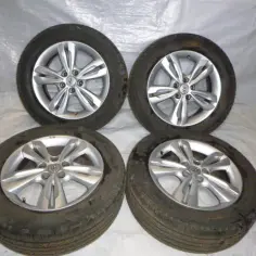 Najlepsze opony do Hyundai ix35 - sprawdzone modele i porady