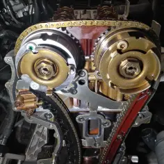 Kiedy wymienić rozrząd w Oplu Astra J 1.4 Turbo? Oto 5 faktów!