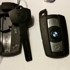 Jak bezpiecznie otworzyć BMW E60 bez kluczyka: 5 sprawdzonych sposobów