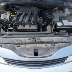 Laguna 2 1.8 16V! Czy ten model Renault spełni Twoje oczekiwania?