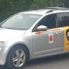 Najlepsze korporacje taxi w Warszawie: co warto wiedzieć?