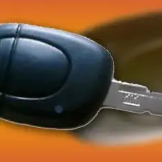 Jaka Bateria Pasuje do Kluczyka Renault Clio 2? Kompletny Przewodnik