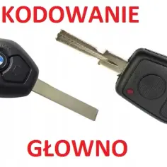 Jak bezpiecznie zakodować kluczyk do BMW E46 - sprawdzona instrukcja krok po kroku