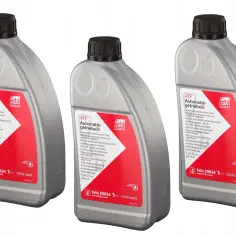 Dexron 3 i Dexron 2 - Najlepsze oleje automatyczne