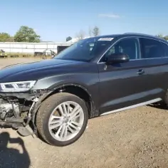 7 ukrytych pułapek przy zakupie używanego Audi Q5. Uszkodzone?