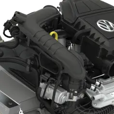 Co to Silnik MPI? 5 powodów dla których może być lepszy od TDI
