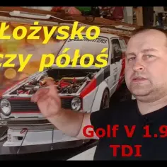 6 alarmujących sygnałów że łożysko półosi w Twoim aucie umiera