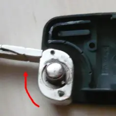 Jak przełożyć immobilizer z kluczyka VW samodzielnie - poradnik krok po kroku