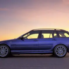 Które klocki do BMW E46 wytrzymają najdłużej? Test 5 popularnych