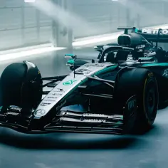 Sklep Mercedes AMG F1 - Odkryj oryginalne akcesoria i odzież
