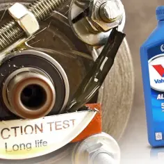 Valvoline All Climate 5W40 to dobry olej czy marketingowy chwyt?