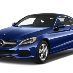 Mercedes-Benz C300 Coupe – ceny, opinie, wady i zalety w porównaniu z konkurencją