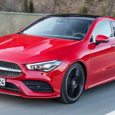 Mercedes CLA 250 4MATIC – poznaj jego zalety i ukryte wady