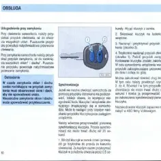 Jak zaprogramować nowy kluczyk do Volkswagena Passata B5 - Prosta instrukcja krok po kroku