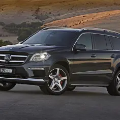 Mercedes GL 63 AMG – wszystko, co musisz wiedzieć przed zakupem