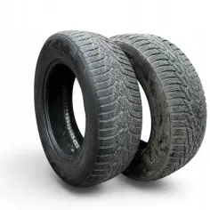 Czy Twoje zimowe opony 195/65R15 są bezpieczne? Test TOP 5!