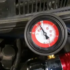 5 objawów awarii uszczelki vacum pompy 1.9 TDI. Rozpoznaj je!