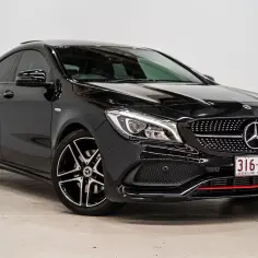 Mercedes-Benz CLA 250 4MATIC – czy warto? Specyfikacje, opinie i ceny