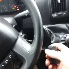 Jak zakodować kluczyk Citroen Jumper - poradnik samodzielnego programowania