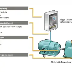 Czy sprzęgła w silnikach elektrycznych to koniec awarii? Fakty!