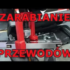 Jak prawidłowo zarabiać przewody hamulcowe? Niezbędne narzędzia i krok po kroku
