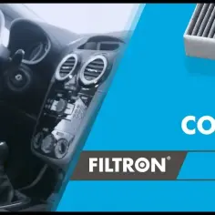 Wymień filtr kabinowy w Corsie D w prostych krokach. Zrób to sam!