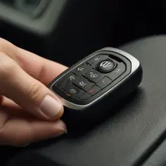 Jaka bateria do kluczyka Volkswagen Tiguan? Wszystko, co musisz wiedzieć