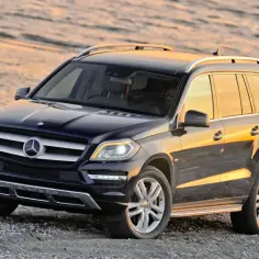 Mercedes-Benz GL 450: opinie, ceny, wady i zalety oraz porównanie z konkurencją