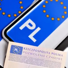 Ile na przerejestrowanie samochodu? Uniknij kosztownych błędów