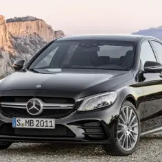 C43 AMG Mercedes-Benz: pełne dane, ceny i porównania modeli