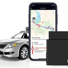 Jaki GPS do samochodu wybrać, aby nie przepłacać i być zadowolonym?