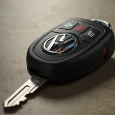 Jaka bateria do kluczyka Volkswagena Golfa 4? Kompletny przewodnik wymiany baterii