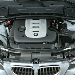 Jaki olej do BMW E87 116i? Wybierz najlepszy dla swojego silnika