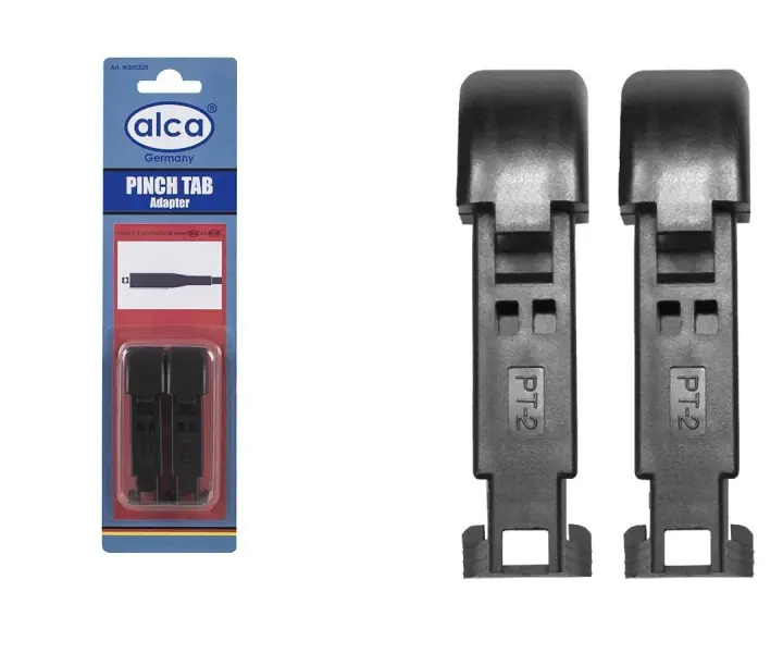 Adapter wycieraczek samochodowych - jak dobrać i zamontować krok po kroku