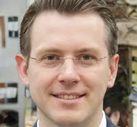 Autor Piotr Polański