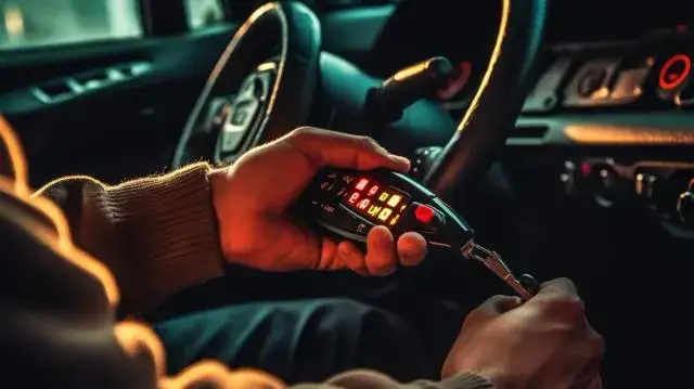 Zdjęcie Jak zaprogramować kluczyk Seat Leon 1: prosty poradnik dla każdego kierowcy