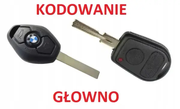 Jak bezpiecznie zakodować kluczyk do BMW E46 - sprawdzona instrukcja krok po kroku