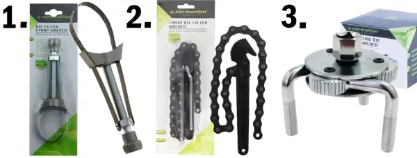 Jak odkręcić filtr oleju? 5 sprytnych technik odkręcania bez szkód