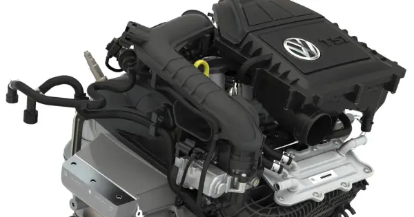 Co to Silnik MPI? 5 powodów dla których może być lepszy od TDI