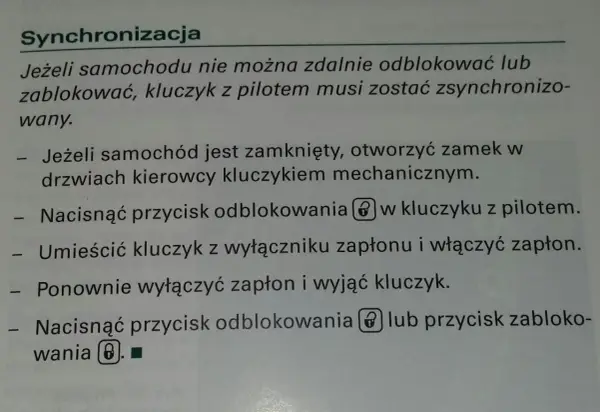 Jak samodzielnie zakodować kluczyk do Audi A4 B7? Łatwa instrukcja krok po kroku