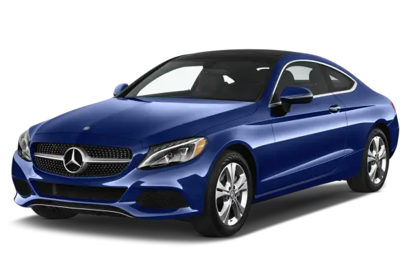 Mercedes-Benz C300 Coupe – ceny, opinie, wady i zalety w porównaniu z konkurencją