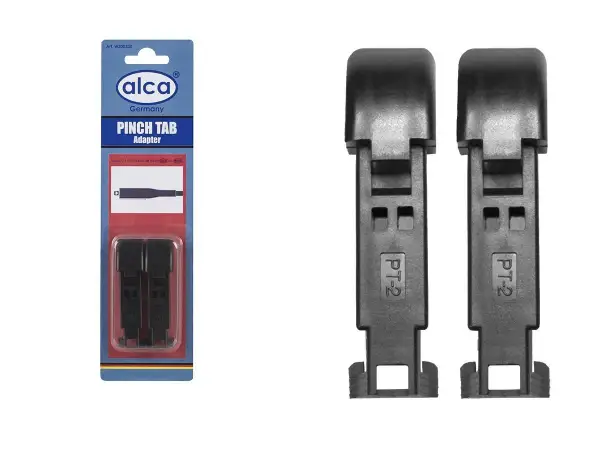Adapter wycieraczek samochodowych - jak dobrać i zamontować krok po kroku