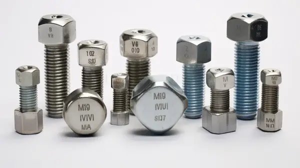 Gwint M24 – Porównaj gwinty M12, M14, M20, M22, M24