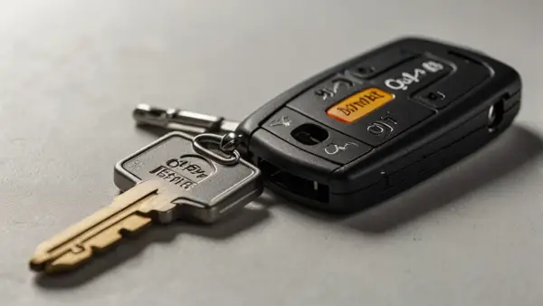 Kompletny poradnik: jak rozebrać kluczyk scyzoryk opel insignia krok po kroku